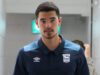 Elkan Baggott Resmi Pindah ke Millwall, Tinggalkan Ipswich Town
