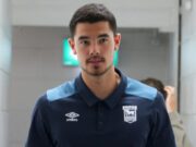 Elkan Baggott Resmi Pindah ke Millwall, Tinggalkan Ipswich Town