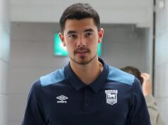 Elkan Baggott Resmi Pindah ke Millwall, Tinggalkan Ipswich Town