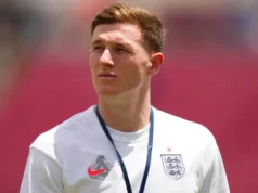 Elliot Anderson Resmi Bergabung dengan Manchester City