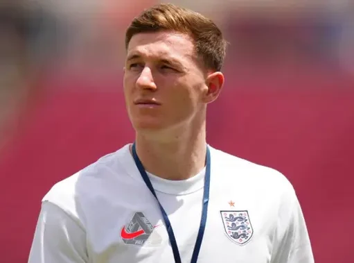 Elliot Anderson Resmi Bergabung dengan Manchester City