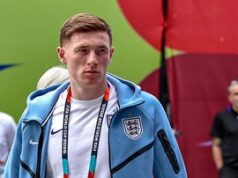 Elliot Anderson Tegaskan Manchester City adalah Raja Manchester
