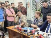 Emas 74 Kg di Rumah Febrie Adriansyah Disebut Aset Yayasan Dakwah Islam