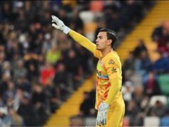 Emil Audero Berpeluang Kembali ke Sampdoria, Tapi Gaji Jadi Hambatan