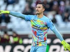 Emil Audero Dikabarkan Jadi Incaran Monza, Masih Terikat Kontrak dengan Como