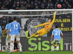 Emil Audero Dilirik Monza Usai Tampil Gemilang di Serie A