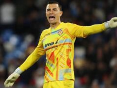 Emil Audero Kembali ke Como, Minat Klub Serie B Menguat