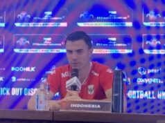Emil Audero Masih Menanti Tawaran Klub Eropa, Demi Menit Bermain di Piala AFF 2026