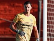 Emil Audero Menanti Kejelasan Masa Depan, Persib Siap Tawarkan Kontrak