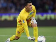Emil Audero Terbuka Kembali ke Sampdoria Meski di Serie B