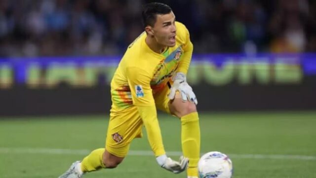 Emil-Audero-Terbuka-Kembali-ke-Sampdoria-Meski-di-Serie-B