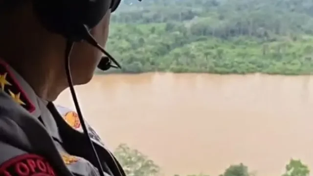 Empat-Anggota-Polri-Gugur-dalam-Empat-Hari-Berturut-turut