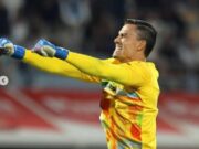 Empat Klub Liga Italia Buru Kiper Timnas Indonesia Emil Audero