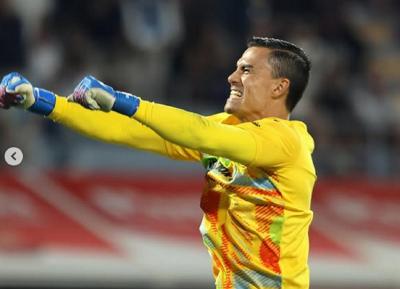 Empat Klub Liga Italia Buru Kiper Timnas Indonesia Emil Audero