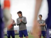 Empat Pelatih Top Mundur Usai Timnya Gagal di Piala Dunia 2026