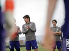 Empat Pelatih Top Mundur Usai Timnya Gagal di Piala Dunia 2026