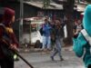 Empat Remaja Bersenjata Diamankan Saat Hendak Tawuran di Cengkareng