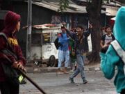 Empat Remaja Bersenjata Diamankan Saat Hendak Tawuran di Cengkareng