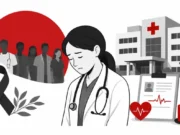 Enam Dokter Internship Tewas dalam Rentang Februari–Juli 2026