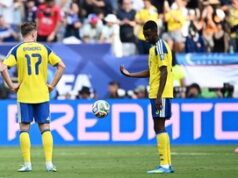 Enam Tim Tereliminasi di 32 Besar Piala Dunia 2026