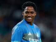 Endrick Masih Jadi Tanda Tanya di Real Madrid