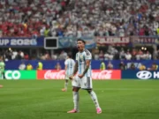Enzo Fernandez Catat Momen Paling Emosional di Piala Dunia 2026