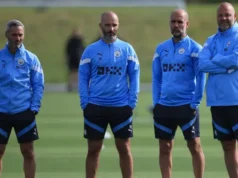 Era Baru Manchester City, Enzo Maresca Incar Tiga Bintang Chelsea