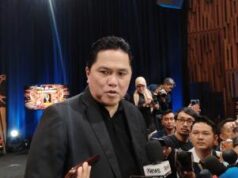 Erick Thohir Buka Peluang Suporter Tandang Kembali Hadir di Super League 2026-2027