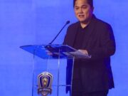 Erick Thohir Dukung FIFA Jual Saham Piala Dunia untuk Dana Transformasi Sepakbola