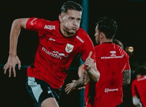 Erick Thohir Ungkap Alasan Justin Hubner Belum Gabung Timnas Indonesia di Piala AFF 2026