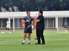 Erick Thohir Ungkap Rencana Rotasi Asisten Pelatih Lokal Timnas Indonesia