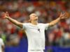 Erling Haaland Bawa Norwegia Tembus Perempatfinal Piala Dunia 2026 Tanpa Beban