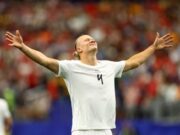 Erling Haaland Bawa Norwegia Tembus Perempatfinal Piala Dunia 2026 Tanpa Beban