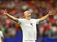 Erling Haaland Bawa Norwegia Tembus Perempatfinal Piala Dunia 2026 Tanpa Beban