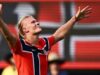 Erling Haaland Cetak 7 Gol, Norwegia Tumbangkan Brasil di 16 Besar Piala Dunia 2026