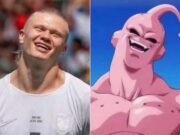 Erling Haaland Disamakan dengan Majin Buu, Sorotan Piala Dunia 2026