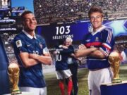 Eropa Ancam Boikot Piala Dunia 2030 Gegara Rencana Komersialisasi FIFA