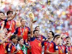 Eropa Ancam Boikot Piala Dunia Gegara Rencana Jual Saham FIFA