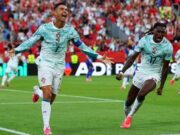 Eropa Dominasi 16 Besar Piala Dunia 2026, Afrika dan Amerika Selatan Ikut Melangkah