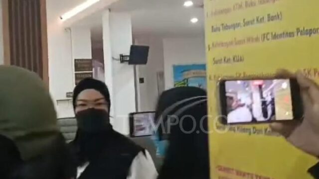 Etik-Suryani-Terjaring-OTT-KPK-Warisan-Politik-Sukoharjo-Tercoreng