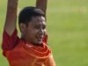 Evan Dimas Kembali Bersinar di Reuni Legenda Timnas Indonesia