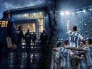 FBI Selidiki Aliran Dana AFA Saat Argentina Bertarung di Piala Dunia 2026