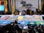 FBI dan Secret Service Diperiksa Keaslian Dolar Sitaan Kasus Febrie Adriansyah