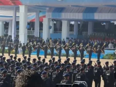 FH UNTAG Semarang Beri Diskon Kuliah bagi Anggota Polri di Hari Bhayangkara ke-80