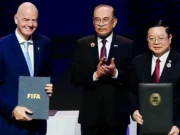 FIFA ASEAN Cup 2026 Digelar Dua Divisi, Indonesia Tuan Rumah Premier Division