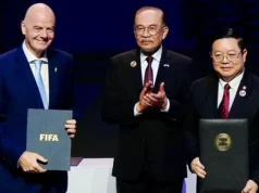 FIFA ASEAN Cup 2026 Digelar Dua Divisi, Indonesia Tuan Rumah Premier Division
