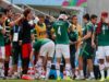 FIFA Batalkan Jeda Minum di Laga Meksiko vs Ekuador Meski Cuaca Ekstrem