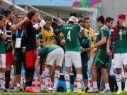 FIFA Batalkan Jeda Minum di Laga Meksiko vs Ekuador Meski Cuaca Ekstrem