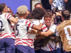 FIFA Batalkan Sanksi Balogun Usai Tekanan Politik, Kontroversi Piala Dunia 2026 Meledak