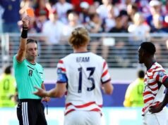 FIFA Batalkan Skorsing Balogun, Trump Diduga Terlibat Lobi